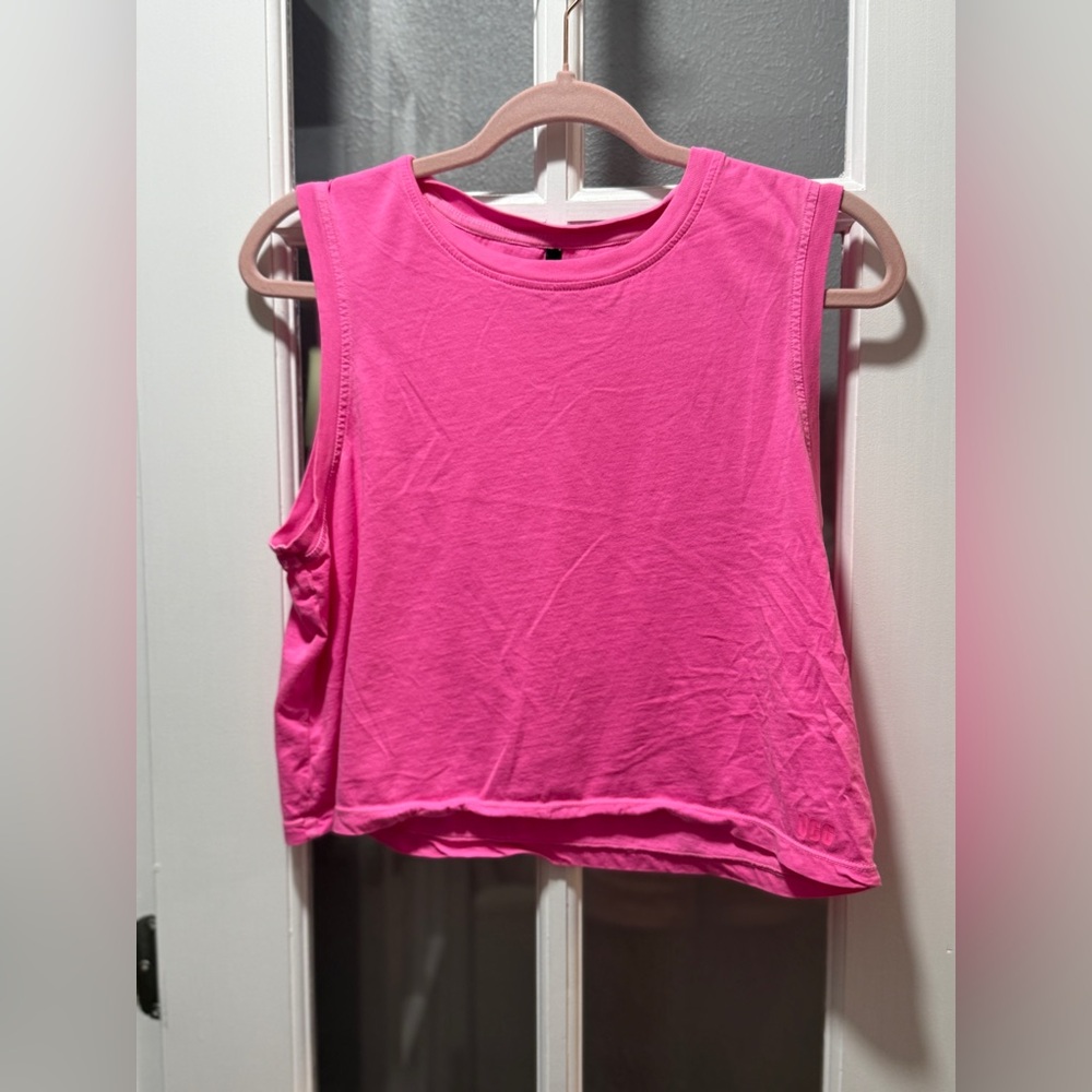 UGG® Soni Muscle Tank Top for Women - Picture 2 of 6